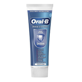Зубная паста Oral-B Pro Expert Профессиональная защита, 75 мл
